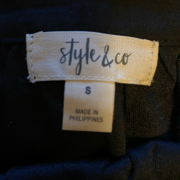 Long sleeve blouse - Picture 3 of 6